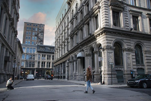 Elite Montreal Escorts 11 empty-montreal--street