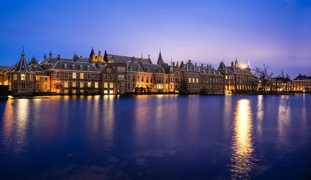 The Hague GFE 7 The Hague GFE