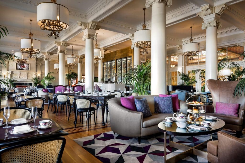 Elegant VIP Victoria Escorts 14 Lobby Lounge High Tea scaled 1 Elegant VIP Victoria Escorts