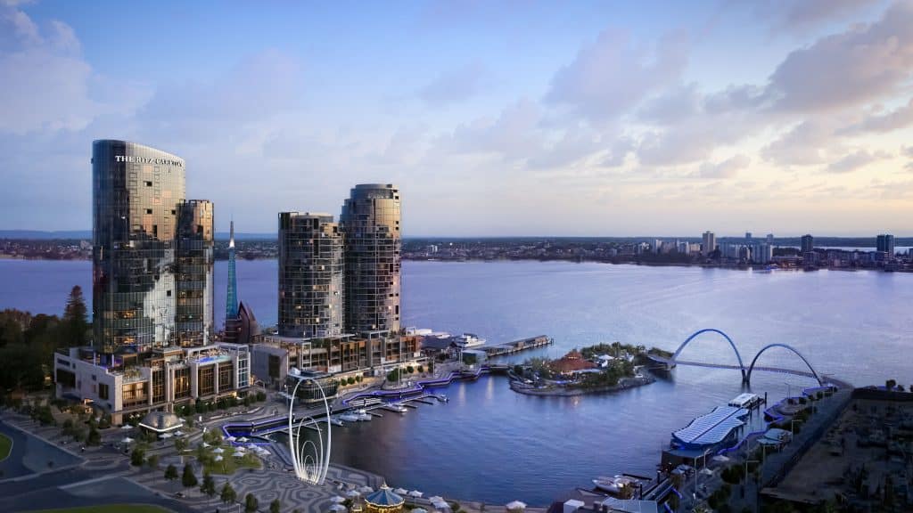 Luxury Perth Escorts 18 The Ritz Carlton Perth Luxury Perth Escorts