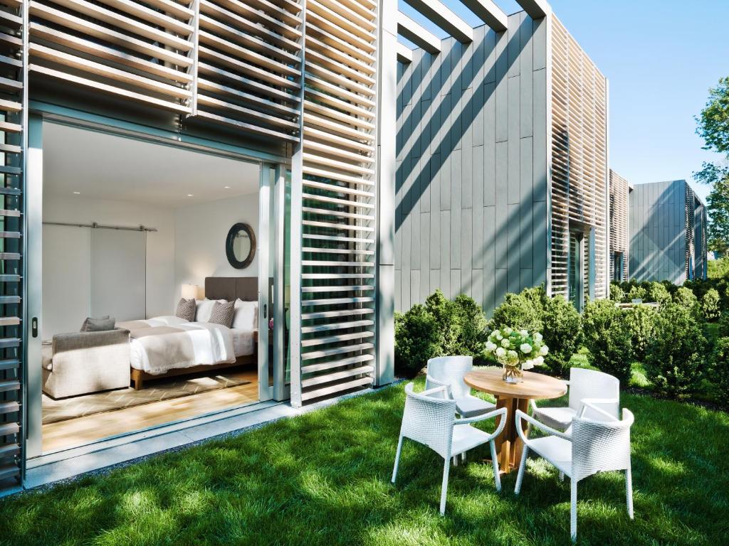 The Hamptons GFE 5 Topping Rose House The Hamptons GFE