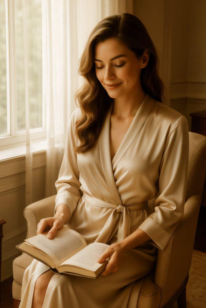 Booking Details 3 Refined elegance and high end women for elite dating