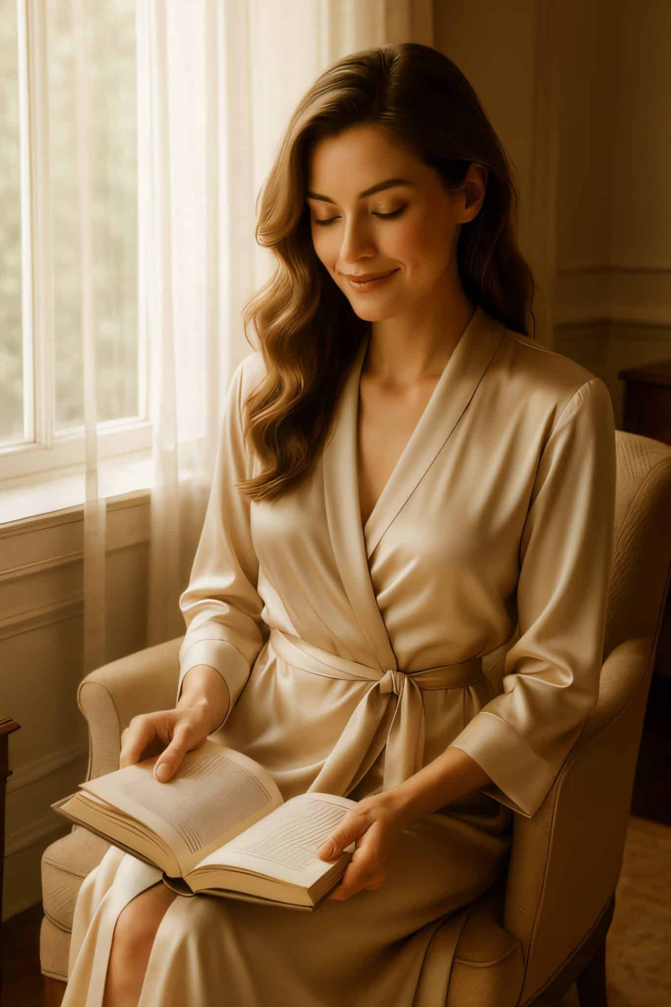 Refined elegance and high end women for elite dating