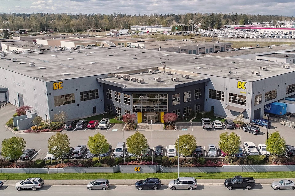 Elite Abbotsford Escorts 14 Abbotsfords business scene Elite Abbotsford Escorts