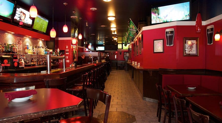 VIP Barrie Escorts 13 British Arms Pub VIP Barrie Escorts