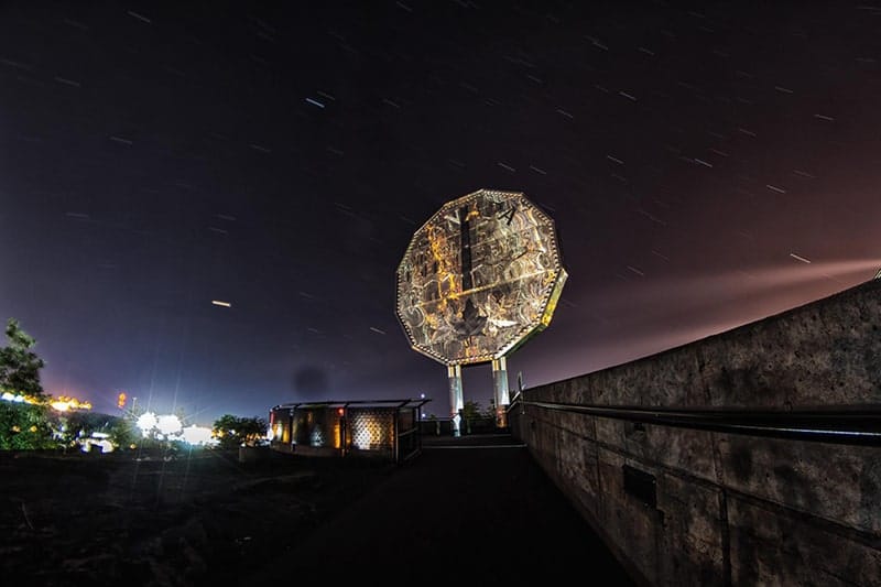 Dynamic Earth The Big Nickel.​ High-Class Escorts in Sudbury