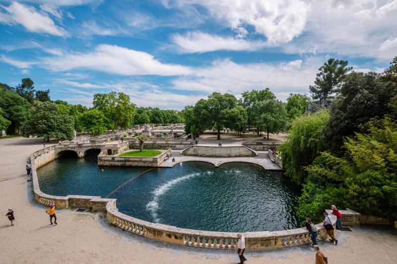 GFE Nimes 6 GFE Nimes