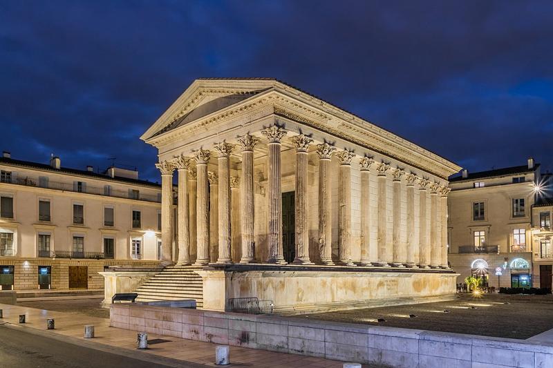GFE Nimes 7 GFE Nimes