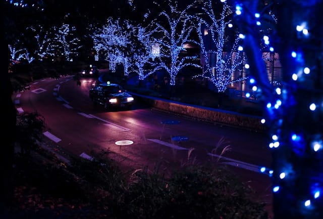 Tokyo GFE 5 Roppongi Hills Tokyo GFE