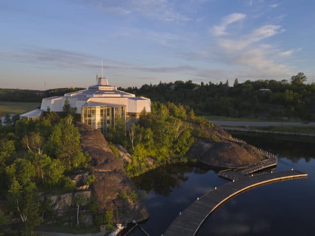 Science North​ High-Class Escorts in Sudbury