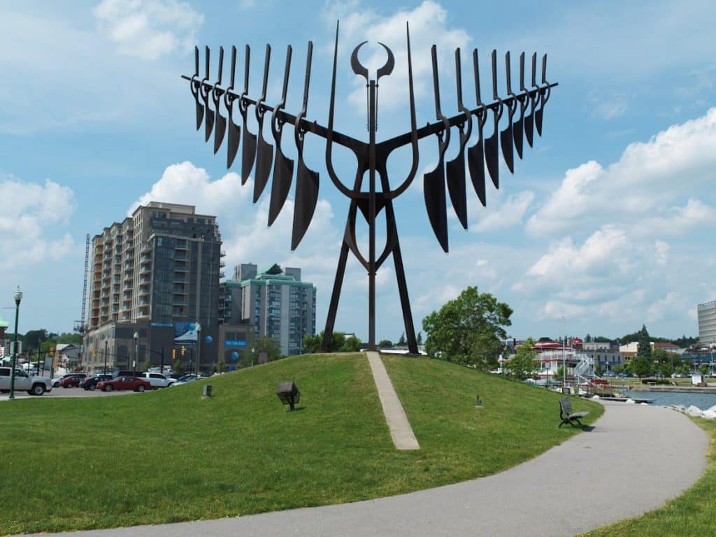 VIP Barrie Escorts 10 Spirit Catcher VIP Barrie Escorts