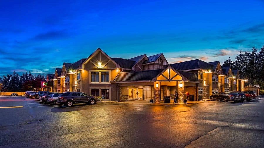 Elite Abbotsford Escorts 15 The Best Western Plus Regency Inn Conference Centre Elite Abbotsford Escorts