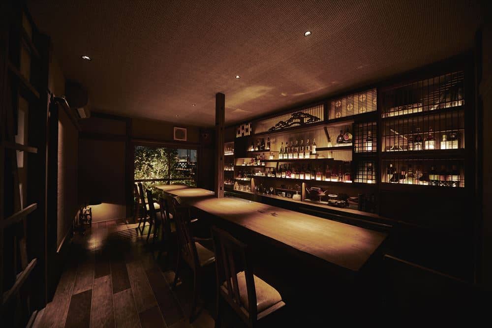 Japan GFE 5 Tokyo – Kagurazaka Hidden Cocktail Bars Japan GFE
