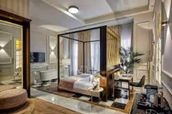 High-End VIP Companions in Valencia 16 Valencias Upscale Accommodations for the Refined Traveller High-End VIP Companions in Valencia