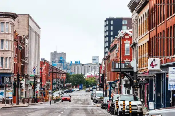 High-End Trois-Rivieres Escorts 11 Trois‑Rivieres A Tapestry of Culture Innovation Scenic Beauty High-End Trois-Rivieres Escorts