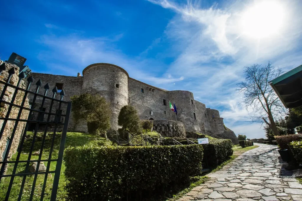 Bari GFE 6 Castello Normanno Svevo Swabian Castle Bari GFE
