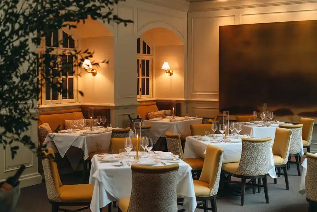 Elite Charleston Escorts 5 Charleston fine dining Elite Charleston Escorts