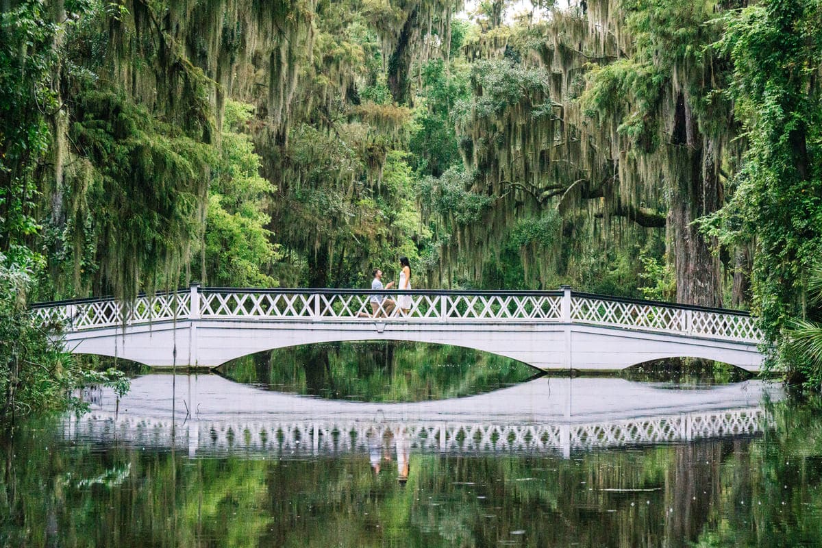 Elite Charleston Escorts 3 Magnolia Plantation Elite Charleston Escorts