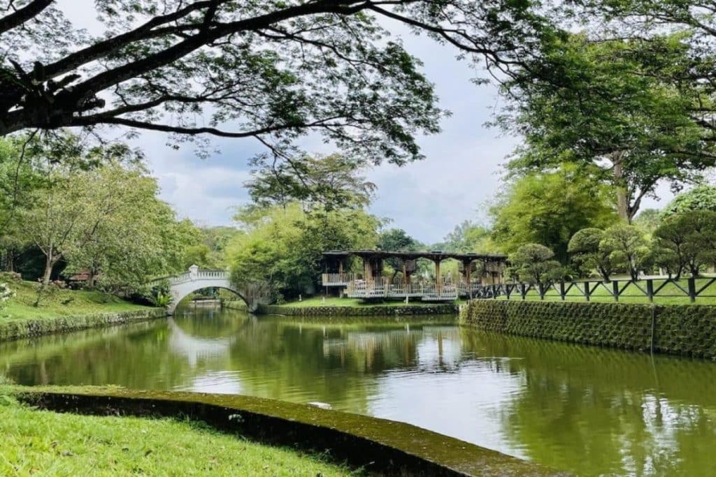 Kuala Lumpur GFE 7 Perdana Botanical 1200x800 Kuala Lumpur GFE