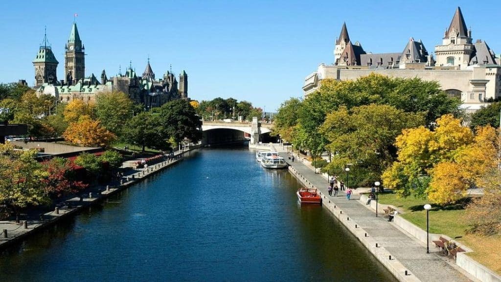 Ottawa GFE 8 Rideau Canal 1080x608 Ottawa GFE