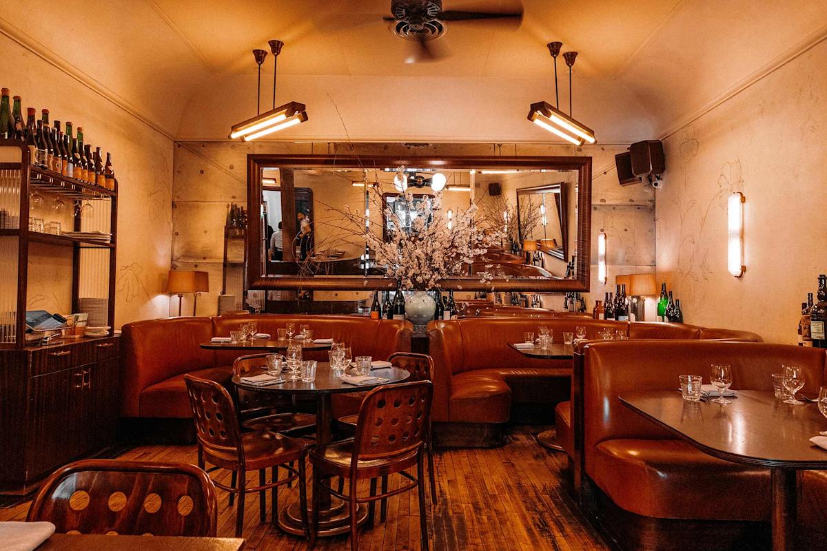 Polished Social Escort New York: The Art of Elegant Company 7 Tribeca salon Polished Social Escort New York: The Art of Elegant Company