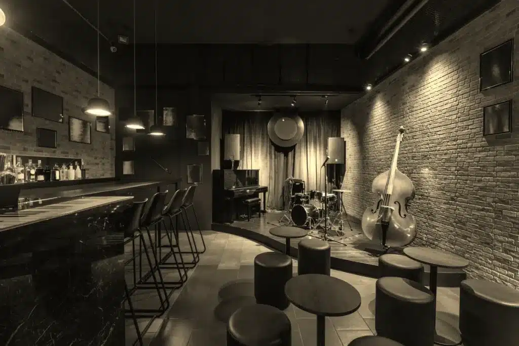 Polished Social Escort New York: The Art of Elegant Company 8 jazz venue Polished Social Escort New York: The Art of Elegant Company