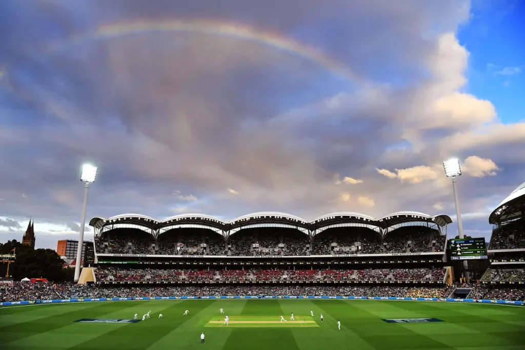 GFE Adelaide 7 Adelaide Oval GFE Adelaide