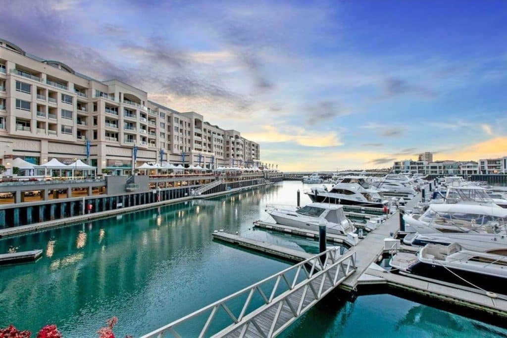 GFE Adelaide 6 Glenelg Beach GFE Adelaide