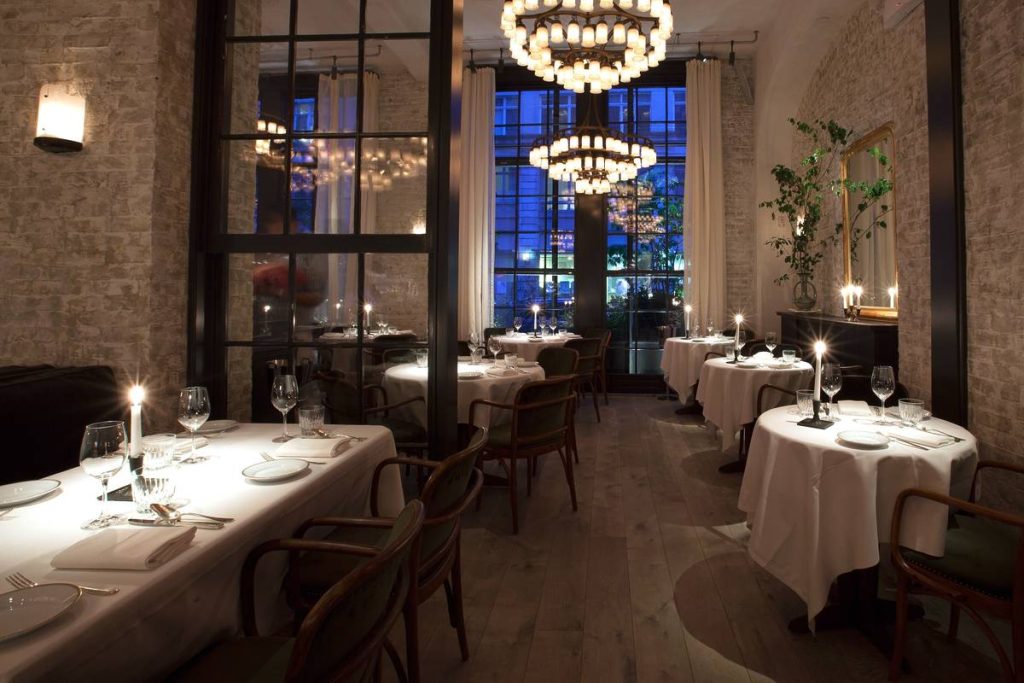 Upstate New York Luxury Companions: Timeless Refinement for Discerning Gentlemen 9 exclusive dining brooklyn Upstate New York Luxury Companions: Timeless Refinement for Discerning Gentlemen
