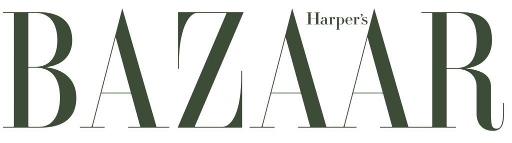 Harpers Bazaar logo logotype2 Home - Revamped Version