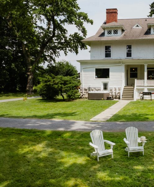 A magical Hamptons weekend getaway itinerary