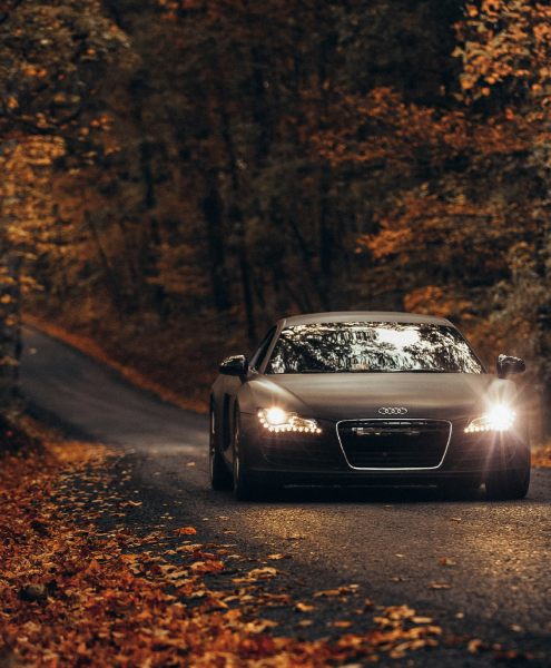 Beyond city limits;  getaways near London