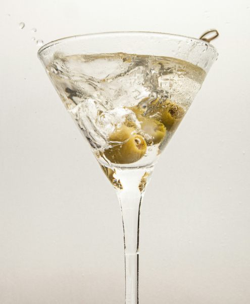 Corporate soirees, where business meets elegance