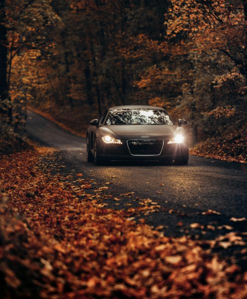 Day trips and weekends from New York.