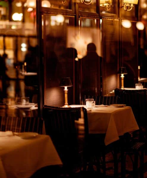 Elite Escorts London | Exceptional Companions | Mynt Models 6 Distinguished dining locations in London for discreet elite escort meetings