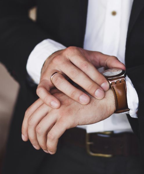 Etiquette and expectations | Ways to make your elite escort feel comfortable.