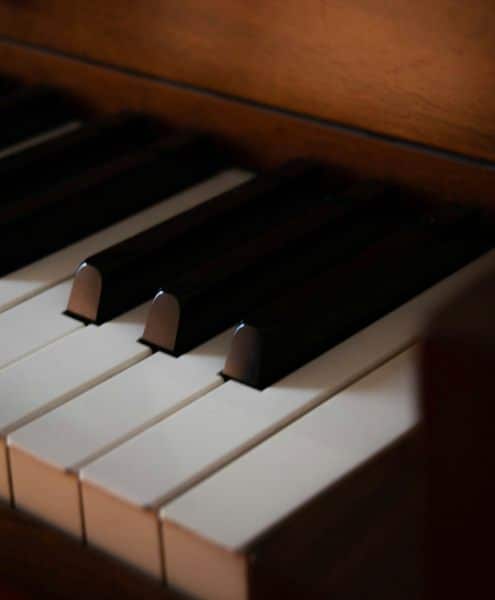 Exceptional moments to share in London