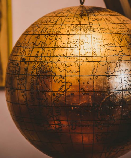 High society circle; Elite rituals in London