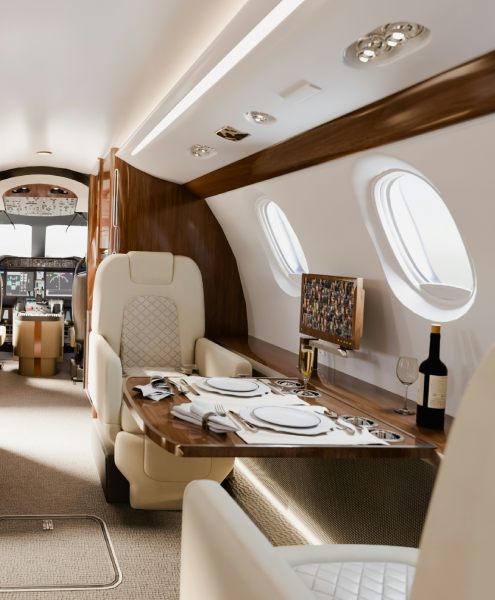 Insider intelligence, an expert guide for VIP experiences in London