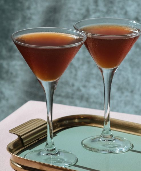 New York's luxury events calendar