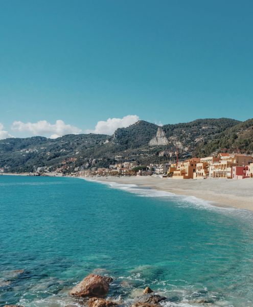 A sample itinerary for a wonderful Paris to Monaco weekend with a gorgeous travel companion