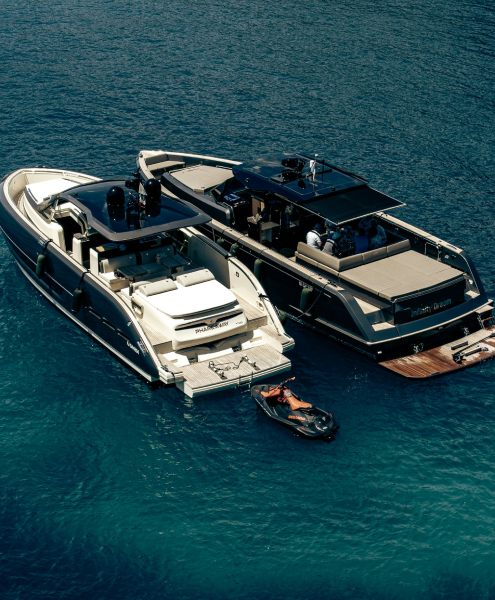 What makes elite women into exclusive escorts?