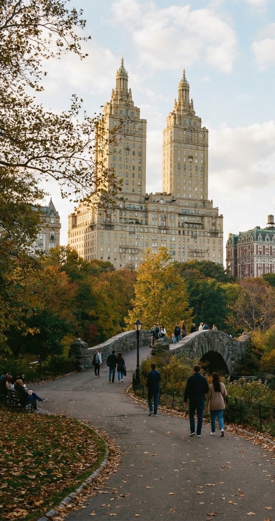 New York City escorts who naturally navigate social nuances