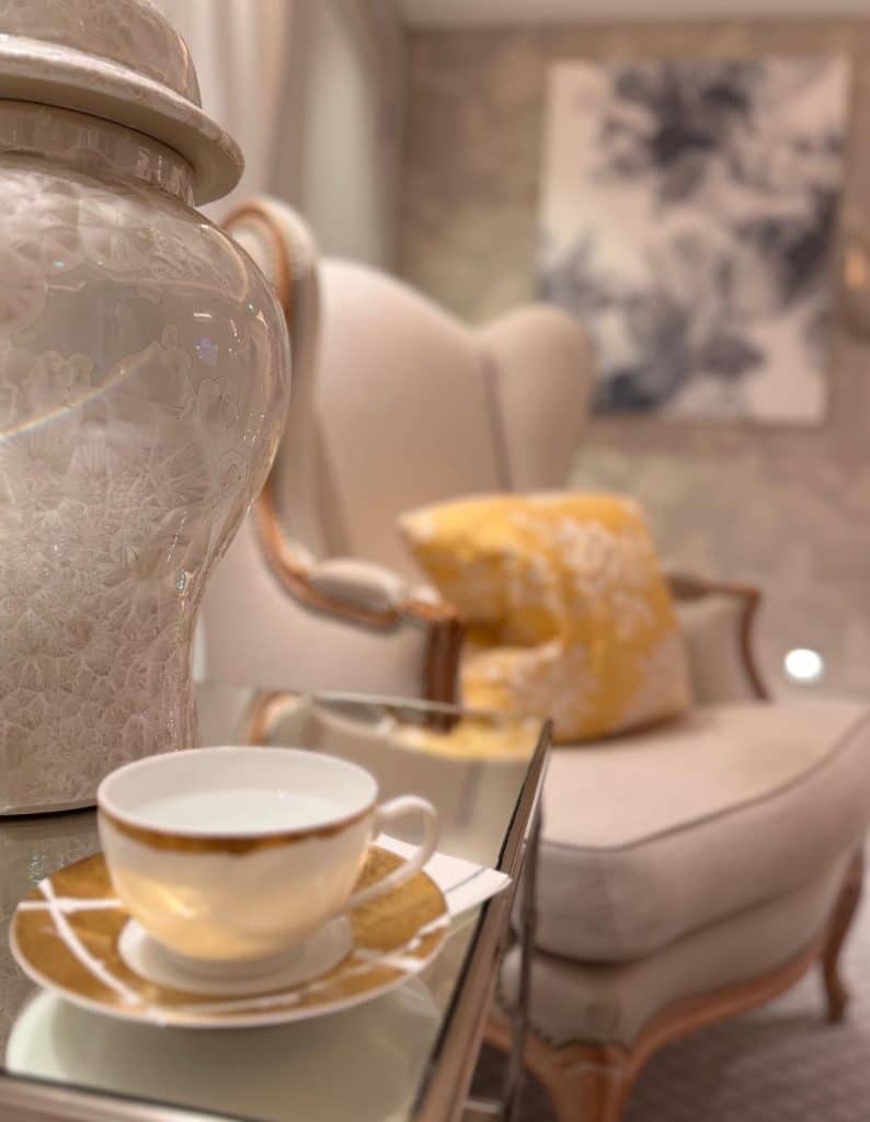 Confidentiality as a cornerstone of our elite escort service