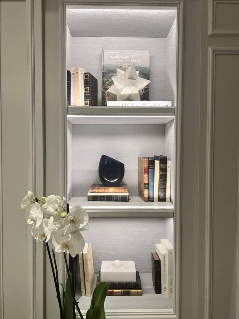 Luxury interiors: Extended Miami vacation companions