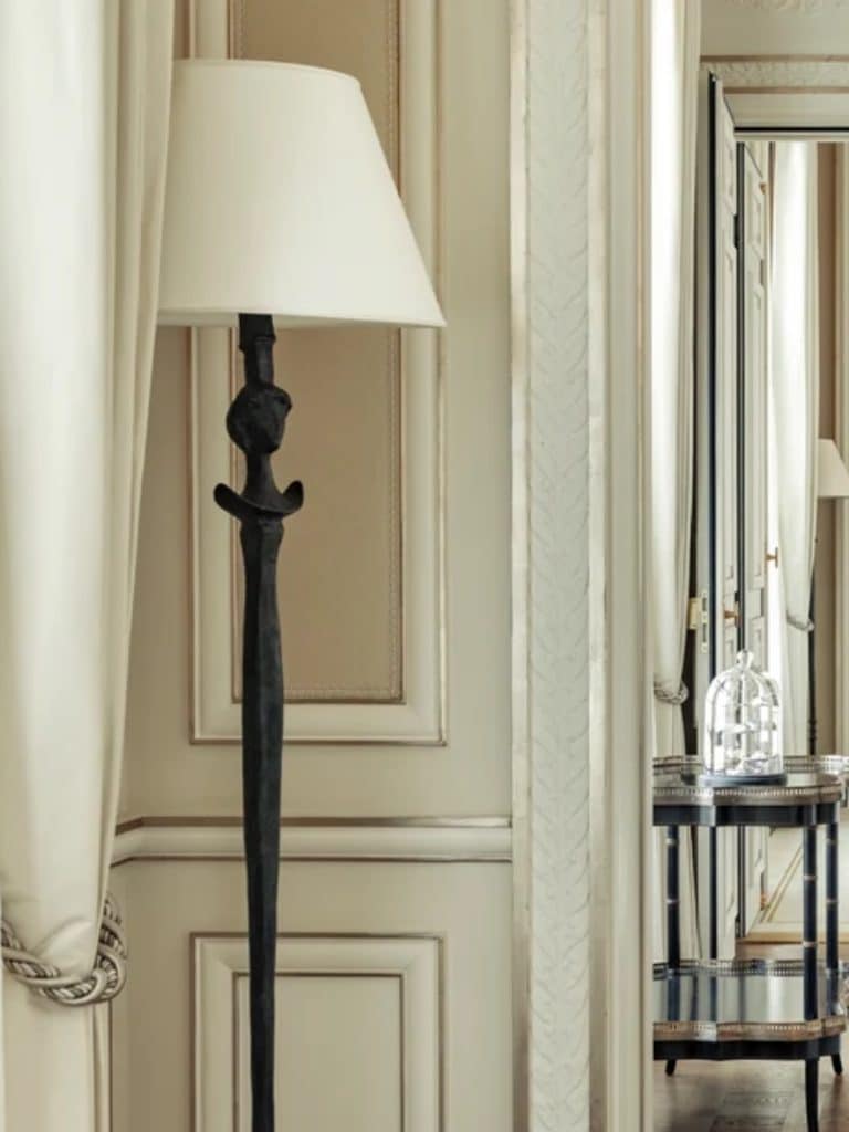 Luxury interiors: arrange an elite Miami escort companion