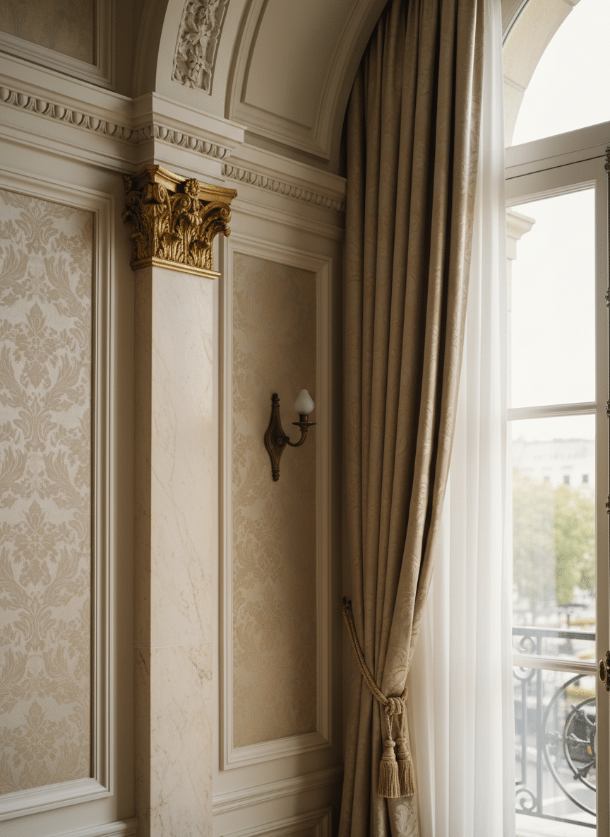 Refined interiors: Elite escorts with appropriate social graces for private club visits.