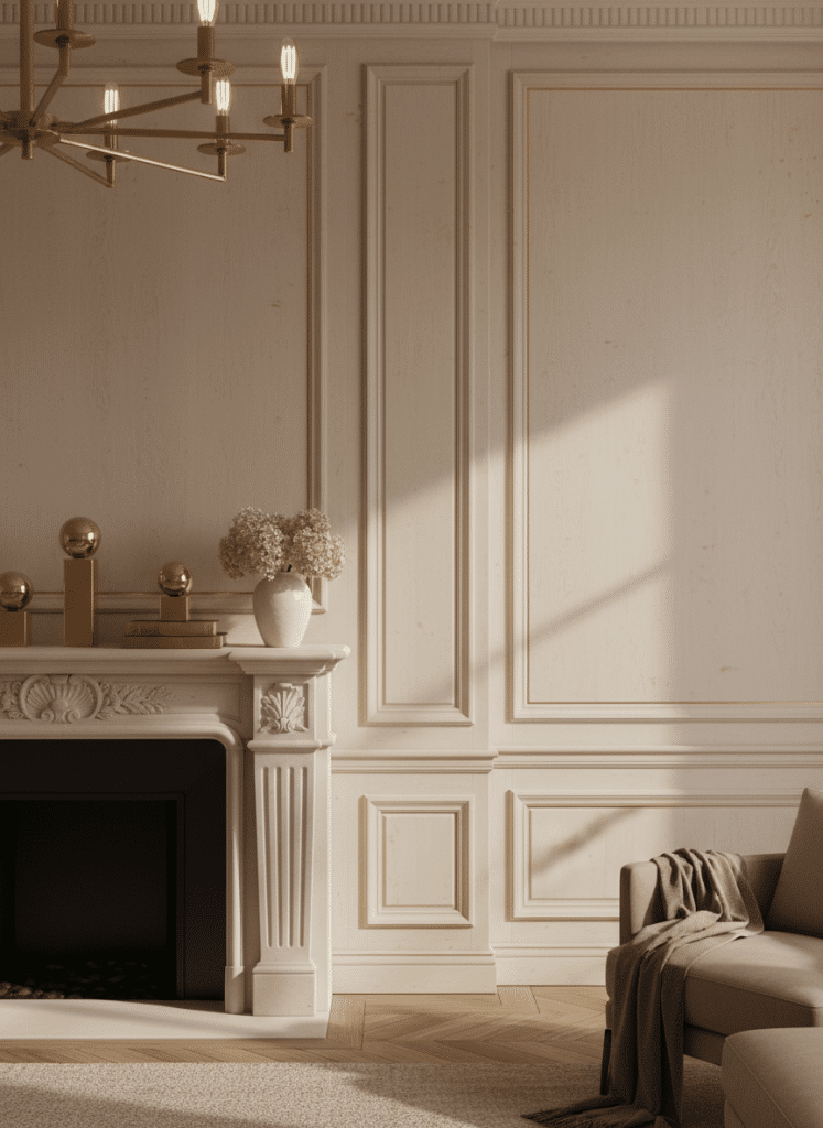 Luxury architecture: Understanding Relationships Beyond Categories