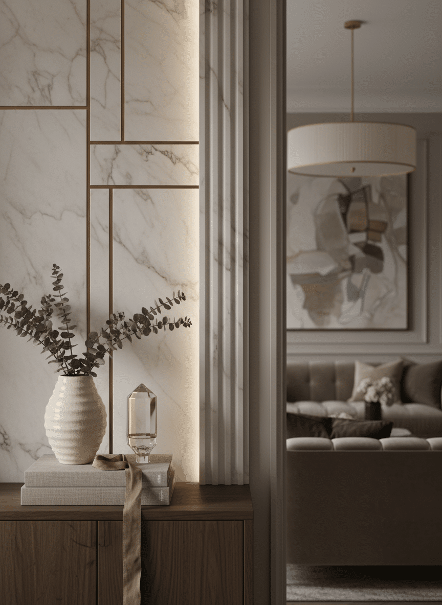 Luxury interiors: Elite escorts with political intelligence