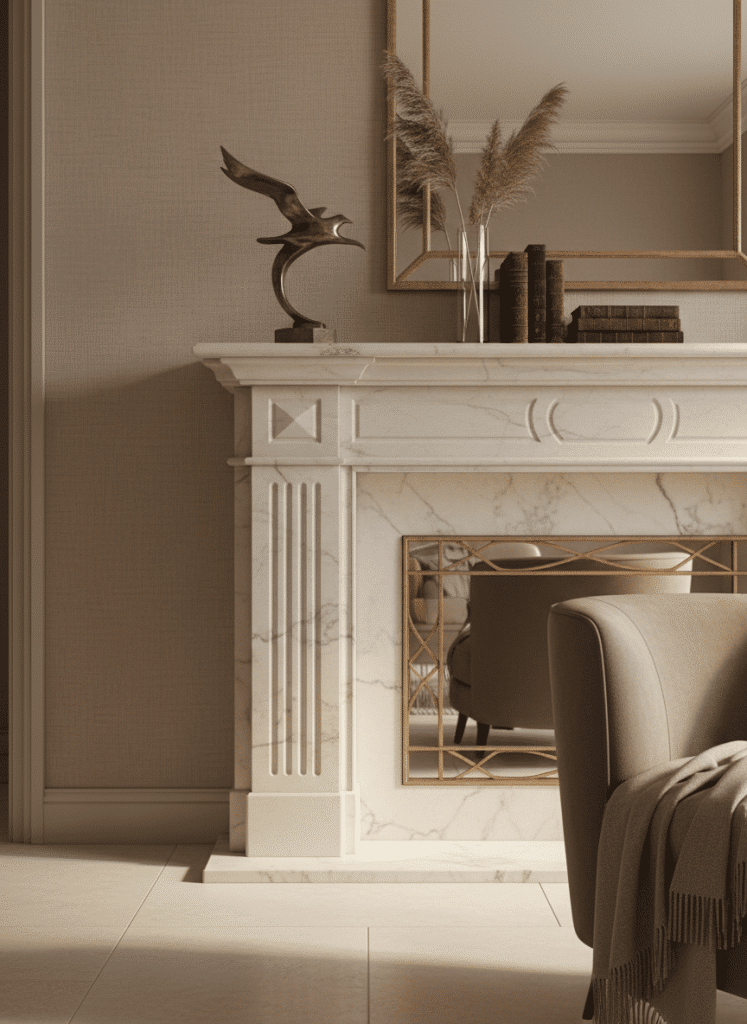 Beautiful interiors: Reading the Room: The Lost Art of Social Calibration